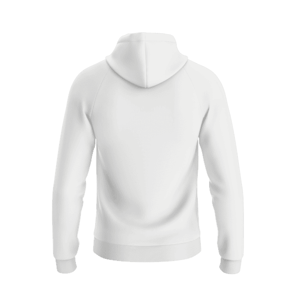 Custom Off White Hoodie - Image 2