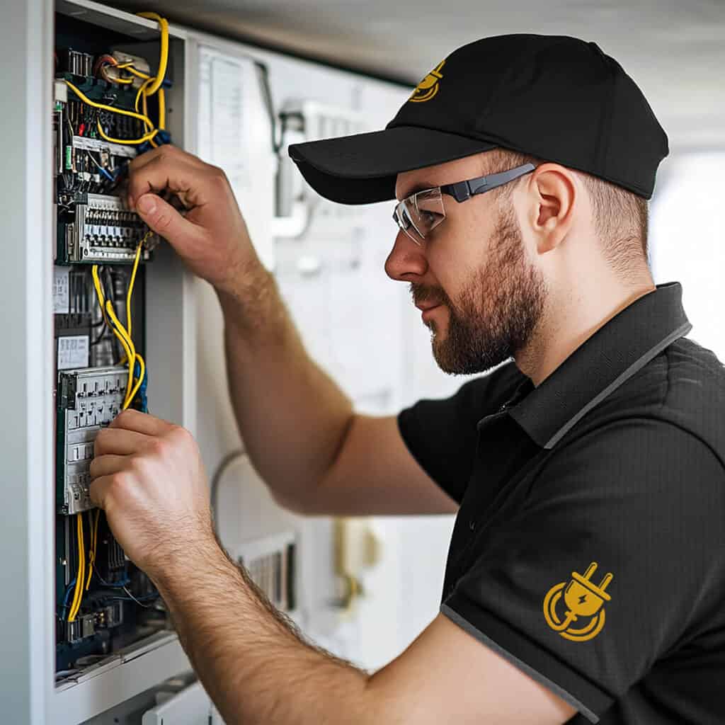 Contactor-Services