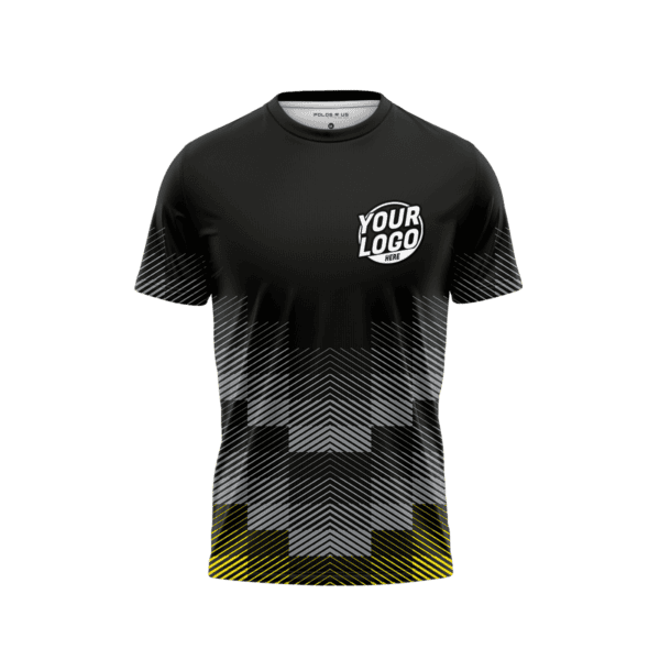 Custom Bold Intersect T-Shirt