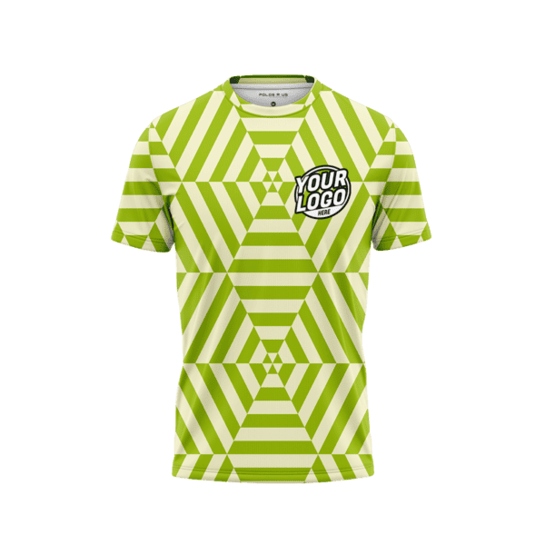 Custom City Vibe T-Shirt