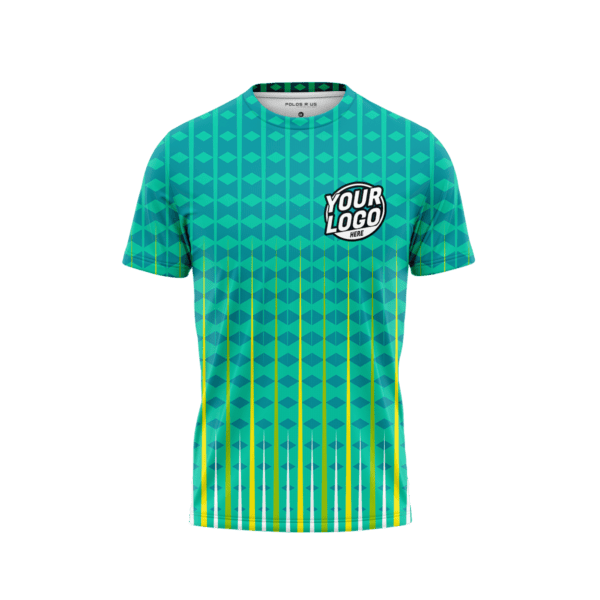 Custom Dynamic Surge T-Shirt