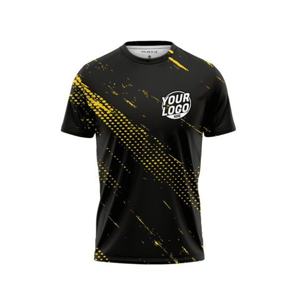 Custom Plasma Rush T-Shirt