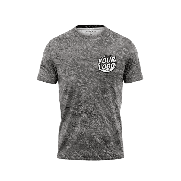 Custom Pulse Circuit T-Shirt