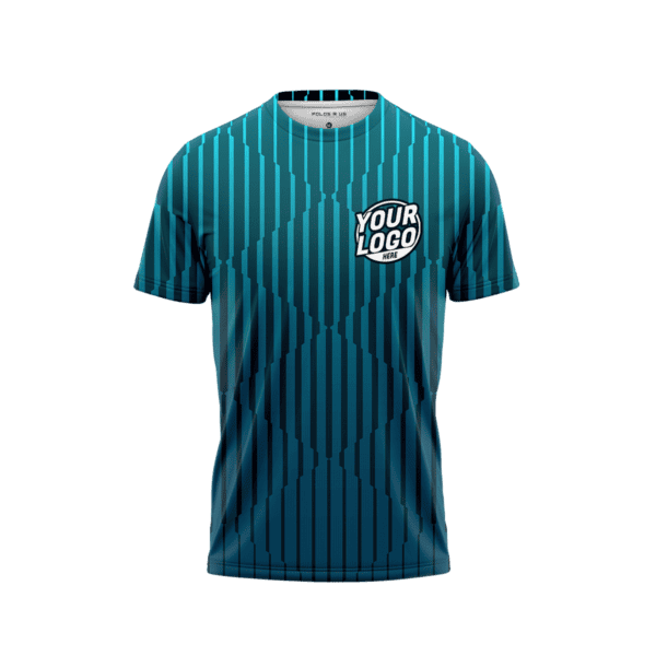 Custom Turbo Lines T-Shirt