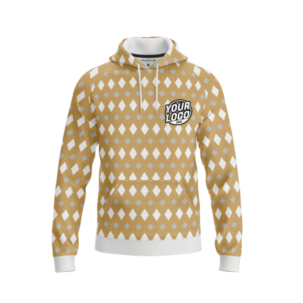 Custom Turbo Shift Hoodie