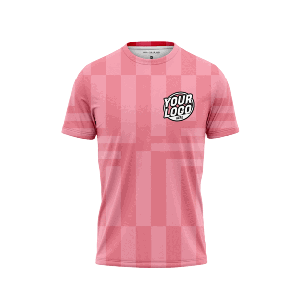 Custom Urban Circuit T-Shirt